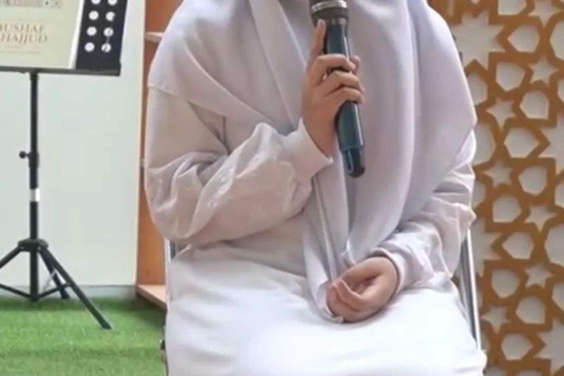 Imtihan dan Khatmul Qur'an