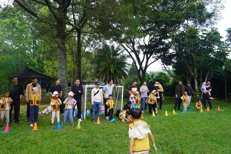 Kegiatan TK