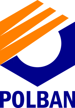 Logo Politeknik Negeri Bandung
