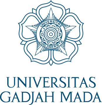 Logo Universitas Gadjah Mada