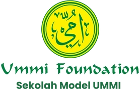 Logo Ummi Foundation, Sekolah Model UMMI