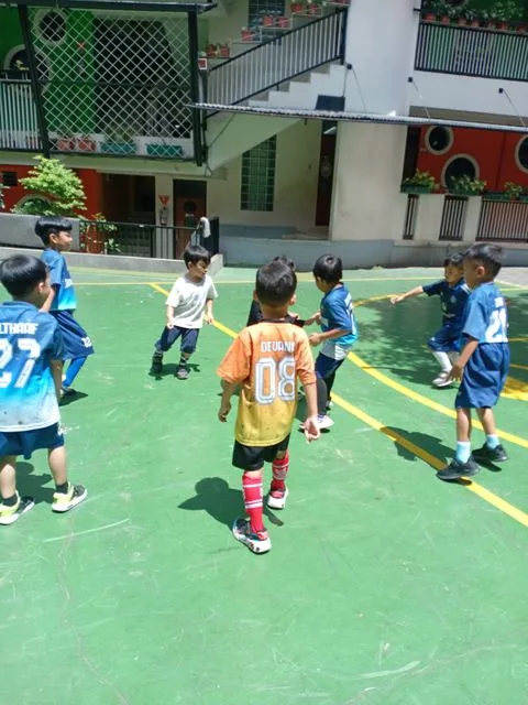 Foto berita: Futsal