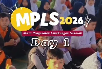 Foto berita: MPLS dan Matrikulasi SMP Bintang Madani