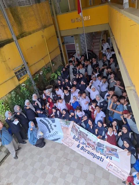 Foto berita: Outing 2025
